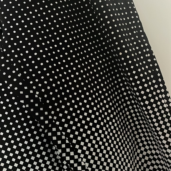 Joseph Ribkoff stretch summer pants - Picture 3 of 4